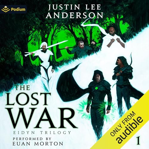 The Lost War